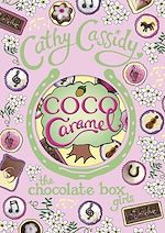 Download this eBook Chocolate Box Girls: Coco Caramel