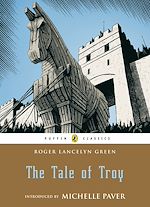 Télécharger le livre :  The Tale of Troy