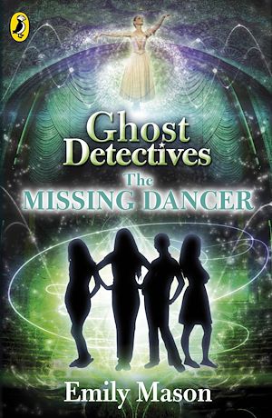 Download the eBook: Ghost Detectives: The Missing Dancer