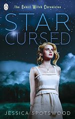 Télécharger le livre :  Born Wicked: Star Cursed