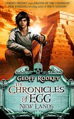 Download this eBook Chronicles of Egg: New Lands