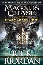 Download this eBook Magnus Chase and the Hammer of Thor (Book 2)