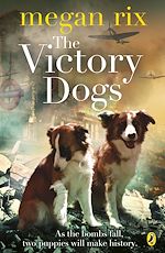 Download this eBook The Victory Dogs