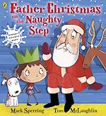 Download this eBook Father Christmas on the Naughty Step