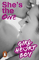Télécharger le livre :  Girl Heart Boy: She's The One (Book 5)