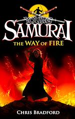 Télécharger le livre :  Young Samurai: The Way of Fire (short story)