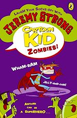 Download this eBook Cartoon Kid - Zombies!
