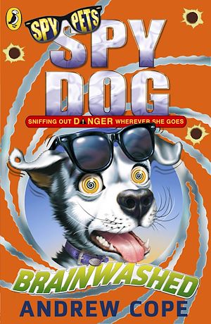 Download the eBook: Spy Dog: Brainwashed
