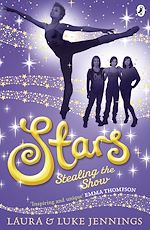 Download this eBook Stars: Stealing the Show (book 2)