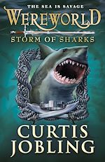 Download this eBook Wereworld: Storm of Sharks (Book 5)