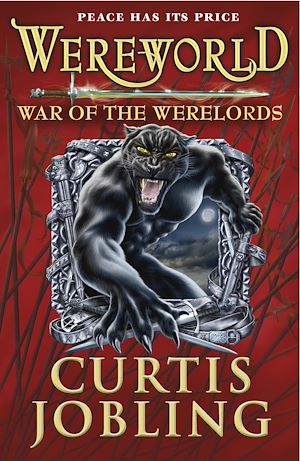 Download the eBook: Wereworld: War of the Werelords (Book 6)