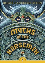 Download this eBook Myths of the Norsemen