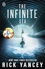 Download this eBook The 5th Wave: The Infinite Sea (Book 2)