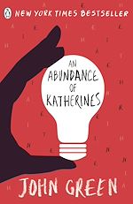 Télécharger le livre :  An Abundance of Katherines