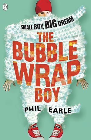 Téléchargez le livre :  The Bubble Wrap Boy