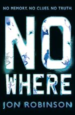 Download this eBook Nowhere (Nowhere Book 1)