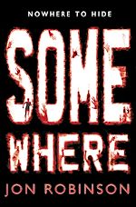Download this eBook Somewhere (Nowhere Book 3)