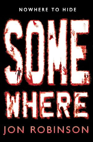 Download the eBook: Somewhere (Nowhere Book 3)