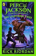 Download this eBook Percy Jackson and the Lightning Thief (Book 1)