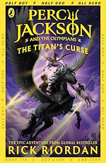 Download this eBook Percy Jackson and the Titan's Curse (Book 3)