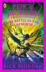 Download this eBook Percy Jackson and the Battle of the Labyrinth (Book 4)