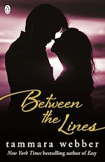 Télécharger le livre :  Between the Lines (Between the Lines #1)