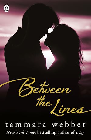 Téléchargez le livre :  Between the Lines (Between the Lines #1)