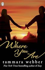 Télécharger le livre :  Where You Are (Between the Lines #2)