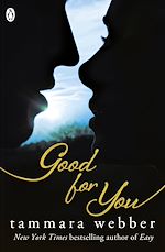 Télécharger le livre :  Good for You (Between the Lines #3)