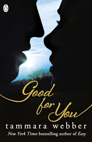 Téléchargez le livre :  Good for You (Between the Lines #3)