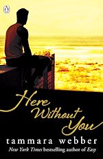 Télécharger le livre :  Here Without You (Between the Lines #4)