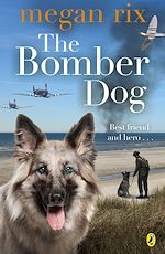 Download this eBook The Bomber Dog