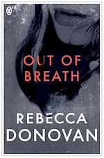 Télécharger le livre :  Out of Breath (The Breathing Series #3)