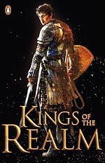Télécharger le livre :  Kings of the Realm: War's Harvest (Book 1)