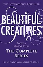 Télécharger le livre :  Beautiful Creatures: The Complete Series (Books 1, 2, 3, 4)