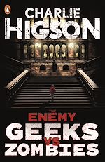 Download this eBook The Enemy: Geeks vs Zombies