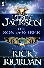 Download this eBook The Son of Sobek
