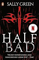 Download this eBook Half Bad