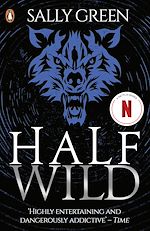 Download this eBook Half Wild
