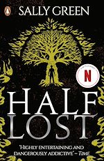 Download this eBook Half Lost