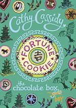 Download this eBook Chocolate Box Girls: Fortune Cookie