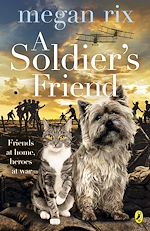 Download this eBook A Soldier's Friend