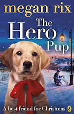 Download this eBook The Hero Pup