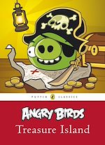 Download this eBook Angry Birds: Treasure Island