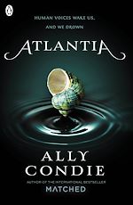 Télécharger le livre :  Atlantia (Book 1)
