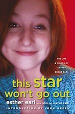 Download this eBook This Star Won't Go Out
