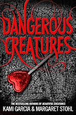 Télécharger le livre :  Dangerous Creatures
