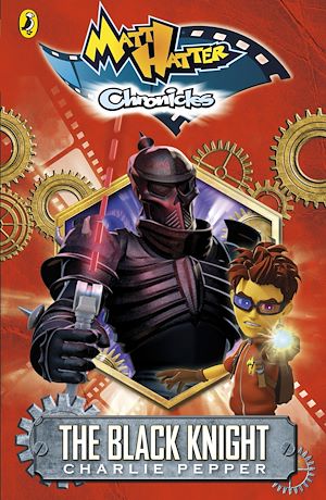 Download the eBook: Matt Hatter Chronicles: The Black Knight (Book 1)
