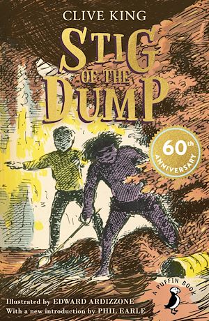 Download the eBook: Stig of the Dump