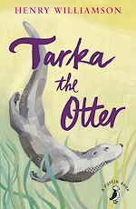 Download this eBook Tarka the Otter